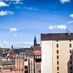Appartamento Meublé Du Faubourg - Centre/gare