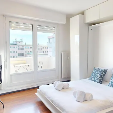 Meuble Du Faubourg - Centre/gare