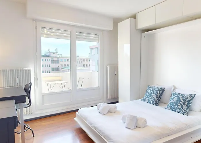 Meuble Du Faubourg - Centre/gare