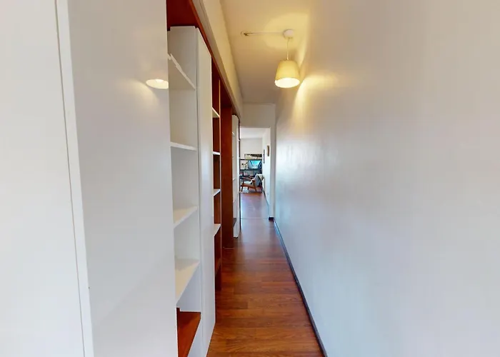 Meuble Du Faubourg - Centre/gare 斯特拉斯堡