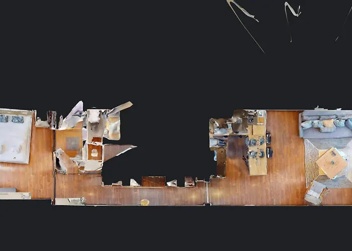 Meuble Du Faubourg - Centre/gare * 斯特拉斯堡