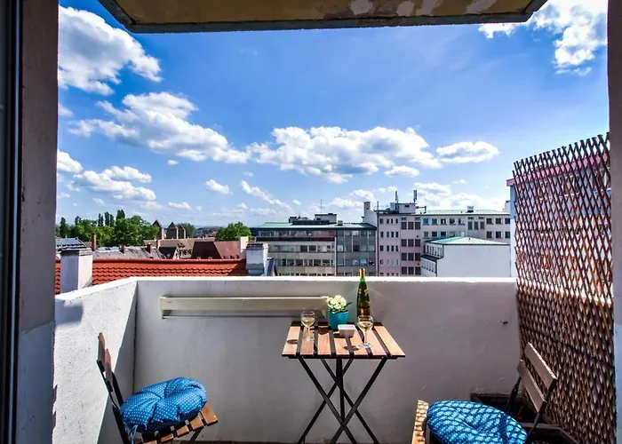 Meuble Du Faubourg - Centre/gare * 斯特拉斯堡