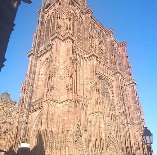 Meuble Du Faubourg - Centre/gare 公寓