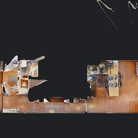 Meuble Du Faubourg - Centre/gare * 斯特拉斯堡